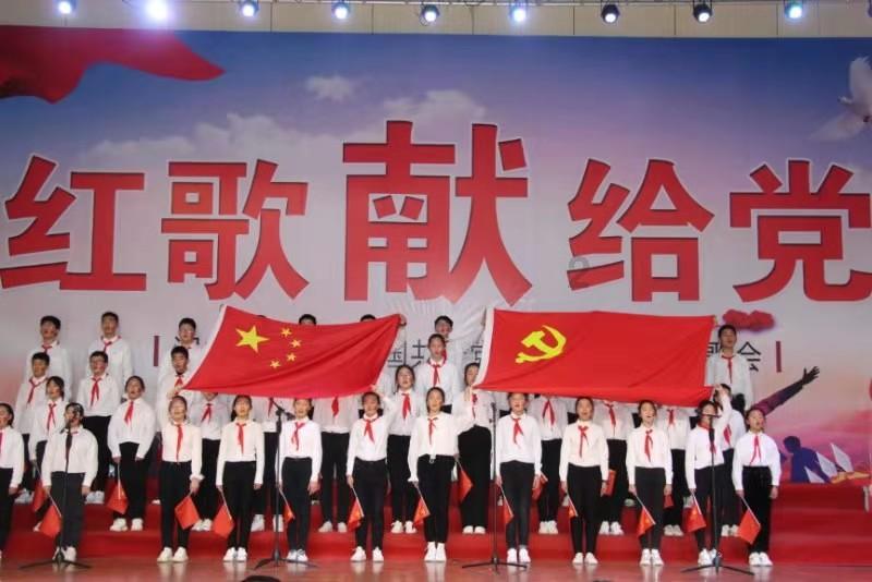 探索世界的
